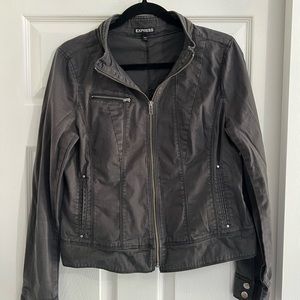Women’s Express Utility Jacket